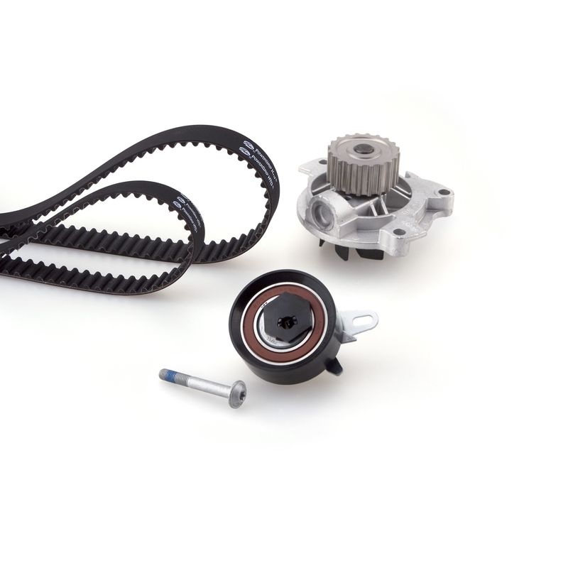 GATES KP65323XS Water Pump & Timing Belt Kit
