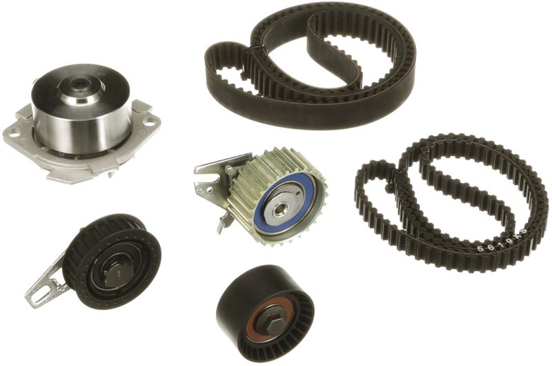GATES KP65429XS Water Pump & Timing Belt Kit