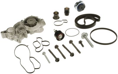 Water Pump & Timing Belt Kit GATES KP7TH15680XS-1