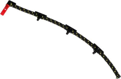 Hose, fuel overflow GATES MFL1005