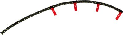 Hose, fuel overflow GATES MFL1006