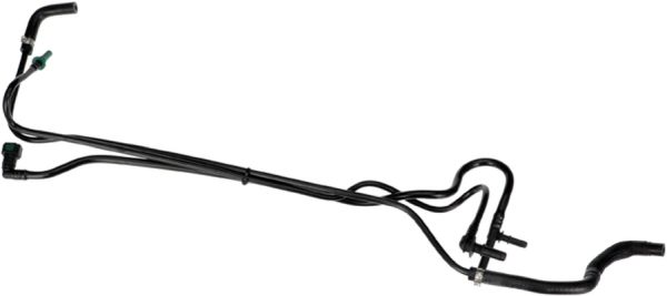 GATES MFL1007 Hose, fuel overflow