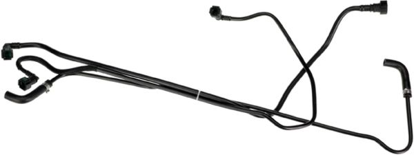 GATES MFL1008 Hose, fuel overflow