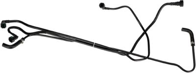 Hose, fuel overflow GATES MFL1008