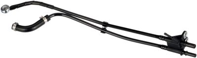 Hose, fuel overflow GATES MFL1018