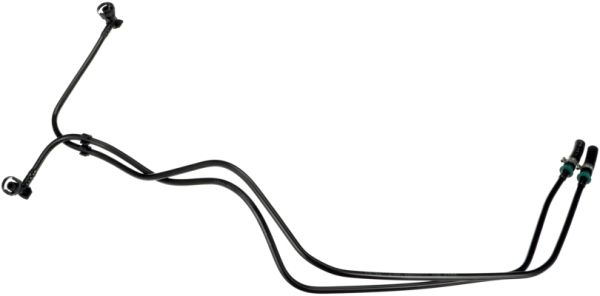 GATES MFL1040 Hose, fuel overflow