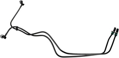 Hose, fuel overflow GATES MFL1040