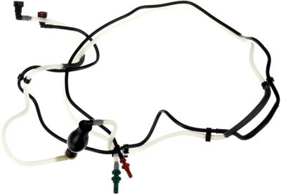 Hose, fuel overflow GATES MFL1041