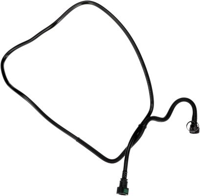 GATES MFL1043 Hose, fuel overflow