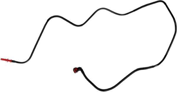 GATES MFL1044 Hose, fuel overflow
