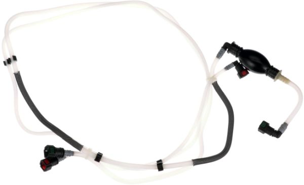 GATES MFL1045 Fuel Hose