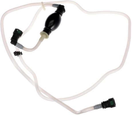 GATES MFL1057 Fuel Hose