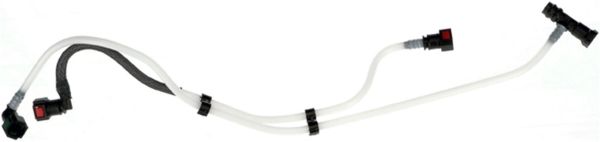 GATES MFL1058 Fuel Hose
