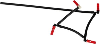 Hose, fuel overflow GATES MFL1076