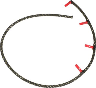 Hose, fuel overflow GATES MFL1077