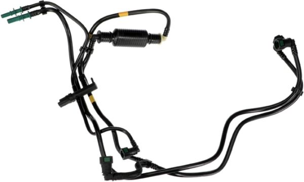 GATES MFL1078 Hose, fuel overflow