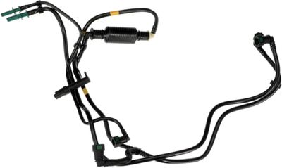 Hose, fuel overflow GATES MFL1078