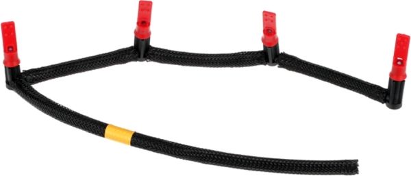 GATES MFL1079 Hose, fuel overflow