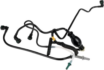 Fuel Hose GATES MFL1082