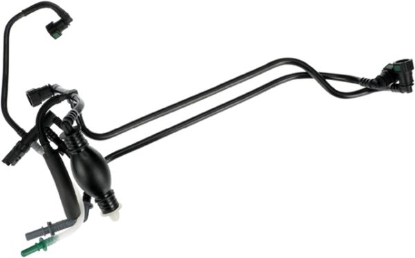 GATES MFL1083 Fuel Hose