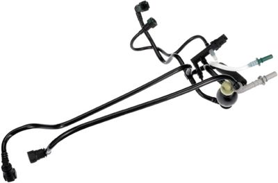 Hose, fuel overflow GATES MFL1084