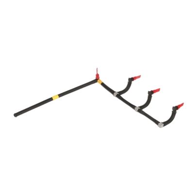 GATES MFL1099 Hose, fuel overflow