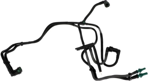 GATES MFL1100 Hose, fuel overflow