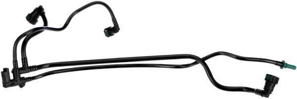 GATES MFL1101 Hose, fuel overflow