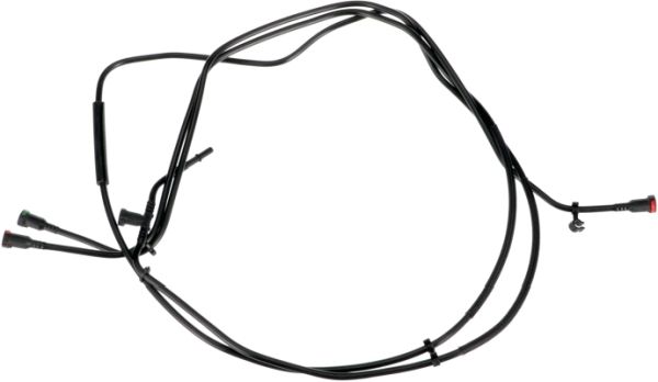 GATES MFL1104 Fuel Hose