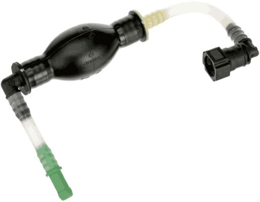 GATES MFL1121 Fuel Hose