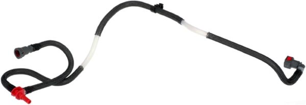 GATES MFL1122 Fuel Hose