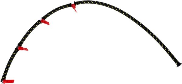 GATES MFL1128 Hose, fuel overflow