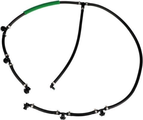 GATES MFL1135 Hose, fuel overflow