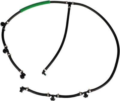 Hose, fuel overflow GATES MFL1135