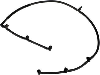 Hose, fuel overflow GATES MFL1136