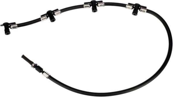 GATES MFL1140 Hose, fuel overflow