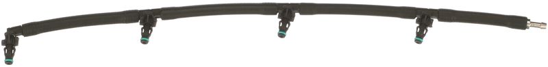 GATES MFL1155 Hose, fuel overflow