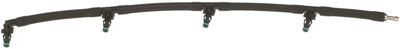 Hose, fuel overflow GATES MFL1155