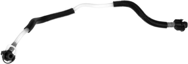 GATES MFL1160 Hose, fuel overflow