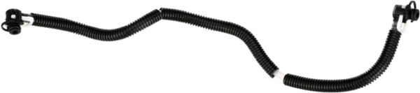 GATES MFL1162 Fuel Hose