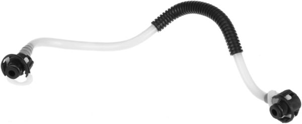 GATES MFL1163 Hose, fuel overflow
