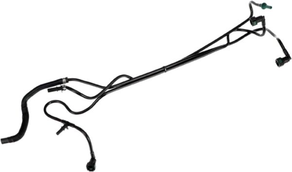 GATES MFL1175 Hose, fuel overflow