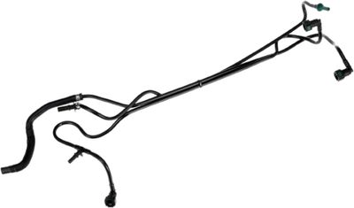Hose, fuel overflow GATES MFL1175