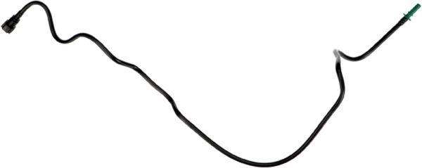GATES MFL1181 Hose, fuel overflow