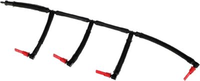 Hose, fuel overflow GATES MFL1182