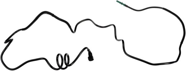GATES MFL1184 Hose, fuel overflow