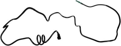 Hose, fuel overflow GATES MFL1184