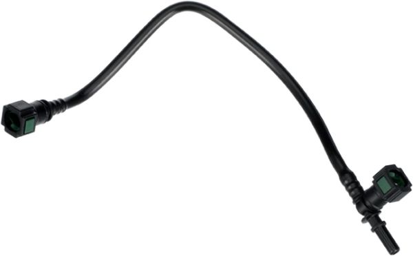 GATES MFL1193 Hose, fuel overflow