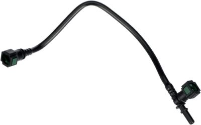 Hose, fuel overflow GATES MFL1193