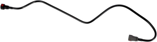 GATES MFL1195 Fuel Hose